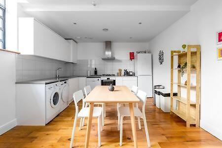 Trendy East London Flat Sh11 아파트 외부 사진