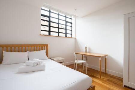 Trendy East London Flat Sh11 아파트 외부 사진